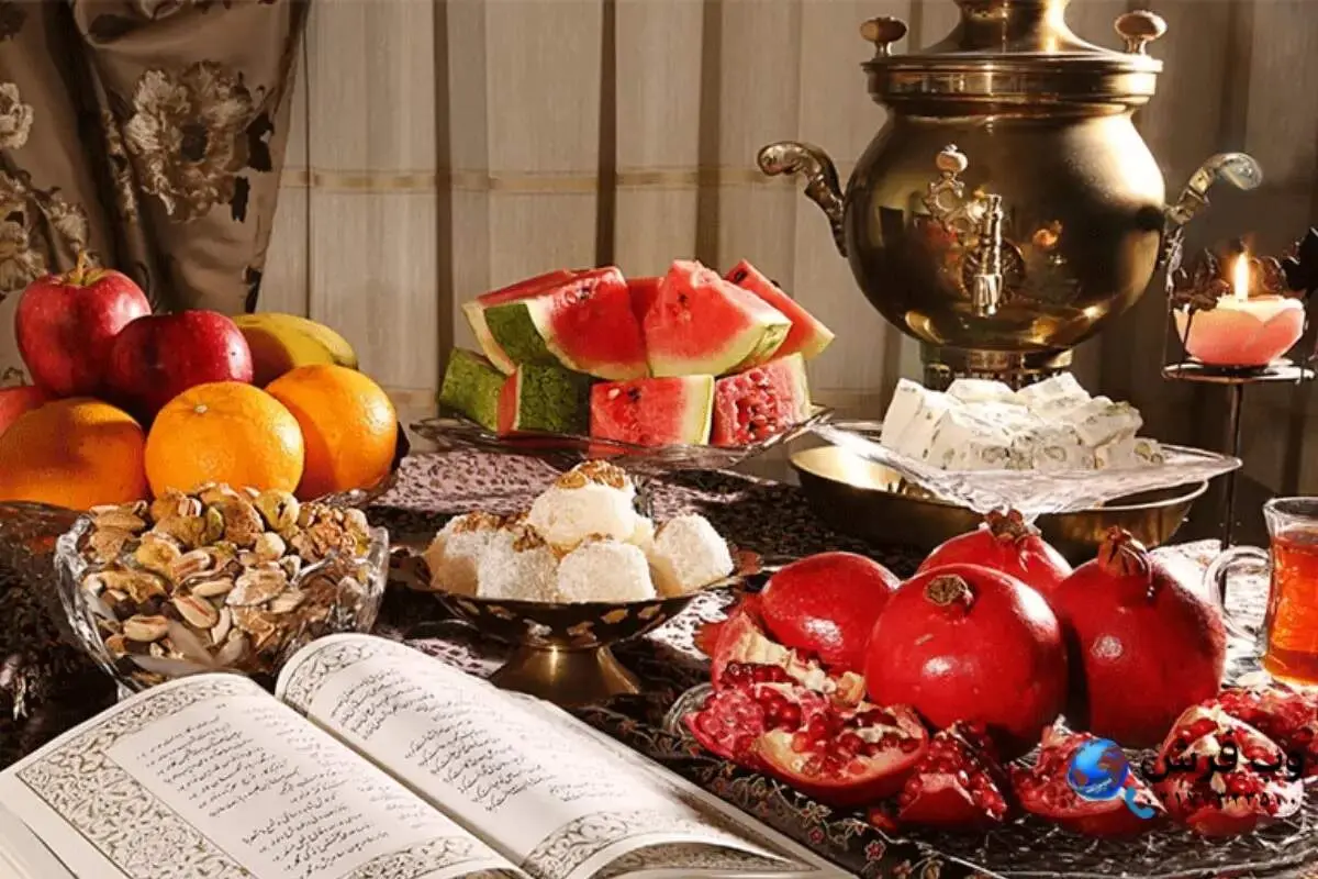میوه شب یلدا چند؟ قیمت‌های نجومی از آناناس تا خرما و موز!