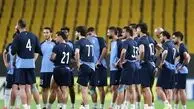 غیبت ۴ بازیکن استقلال در دیدار حساس مقابل خیبر خرم‌آباد
