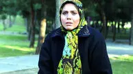 عکس‌های ولنتاینی بازیگر آوای باران در لندن
