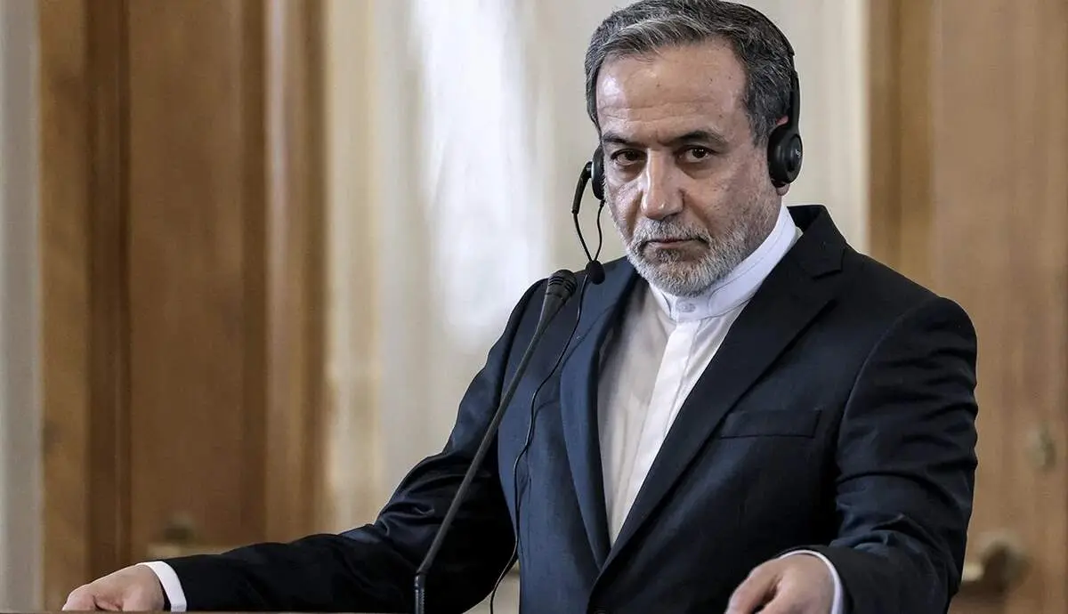 عراقچی: شورای عالی امنیت ملی ادامه همکاری با آژانس را بررسی می‌کند