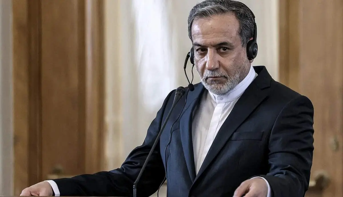 عراقچی: شورای عالی امنیت ملی ادامه همکاری با آژانس را بررسی می‌کند