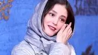 استایل خاص فرشته حسینی؛ سوژه داغ فضای مجازی!