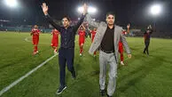 پیام تند وحید هاشمیان به مدیران پرسپولیس: برای تخفیف دوباره تماس نگیرید!