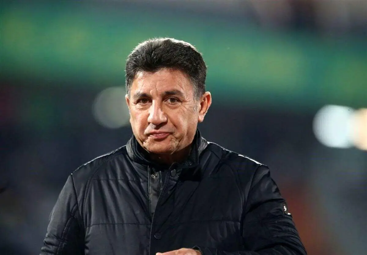 قلعه‌نویی: هدف ما صعود به ۲ مرحله در جام جهانی ۲۰۲۶ است