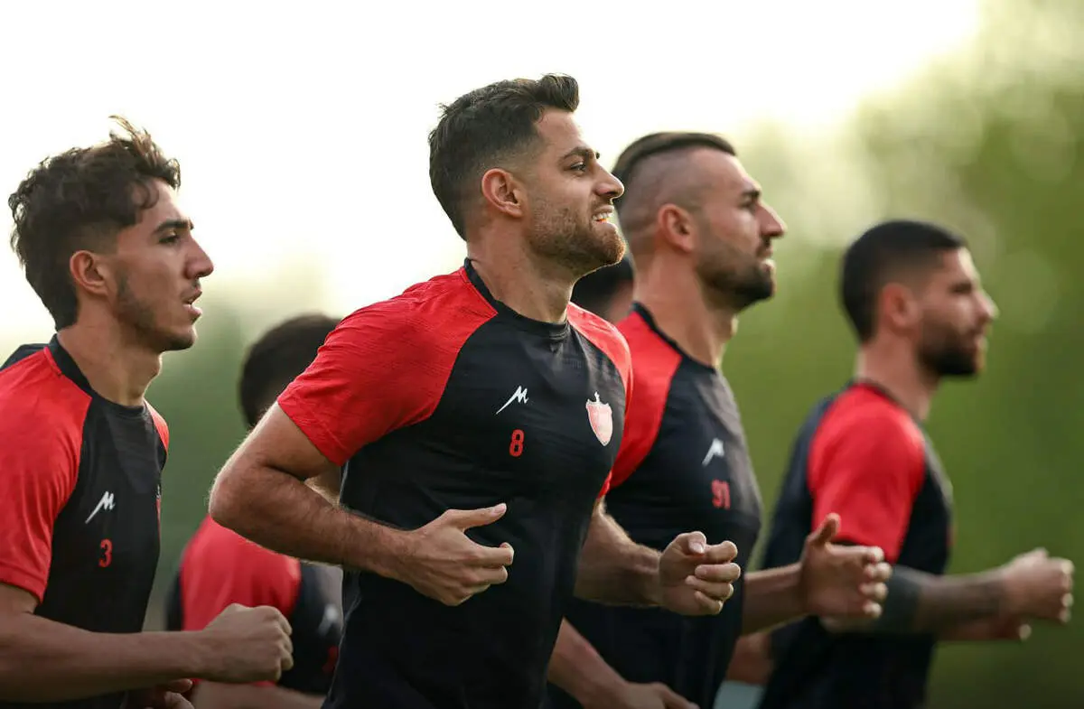 پرسپولیس در باتلاق نقل‌وانتقالات؛ باشگاه وعده داد/ هواداران بی اعتماد شدند
