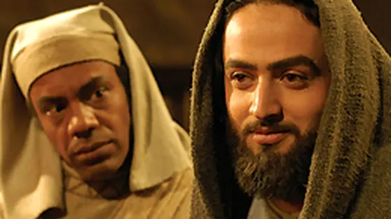 ۵ راز پنهان سریال یوسف پیامبر که پس از ۱۶ سال فاش شد!