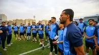 نام‌هایی بزرگ در خط دفاع استقلال در آستانه جدایی