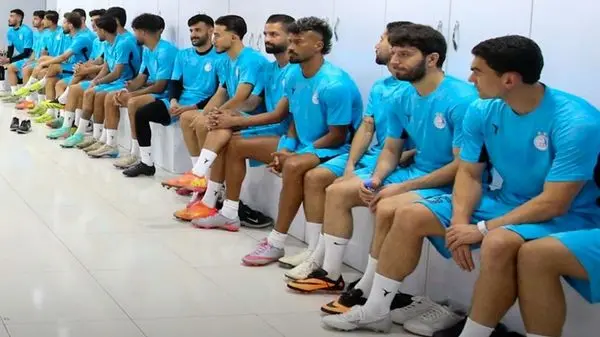 گزینه‌ی ازبک خط حمله استقلال را بیشتر بشناسید