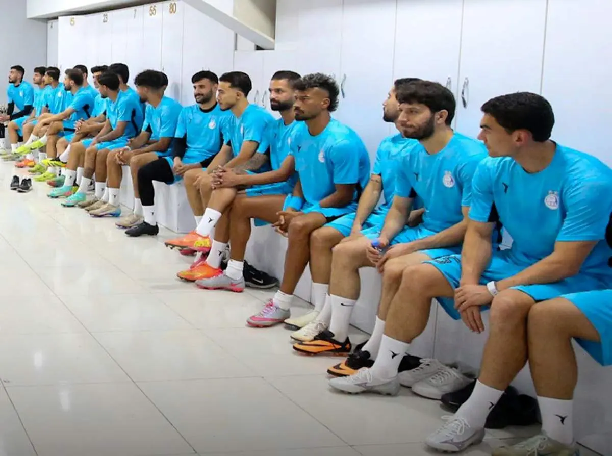 شوک بزرگ به هواداران: مبلغ نجومی قرارداد خرید مدافع استقلال فاش شد