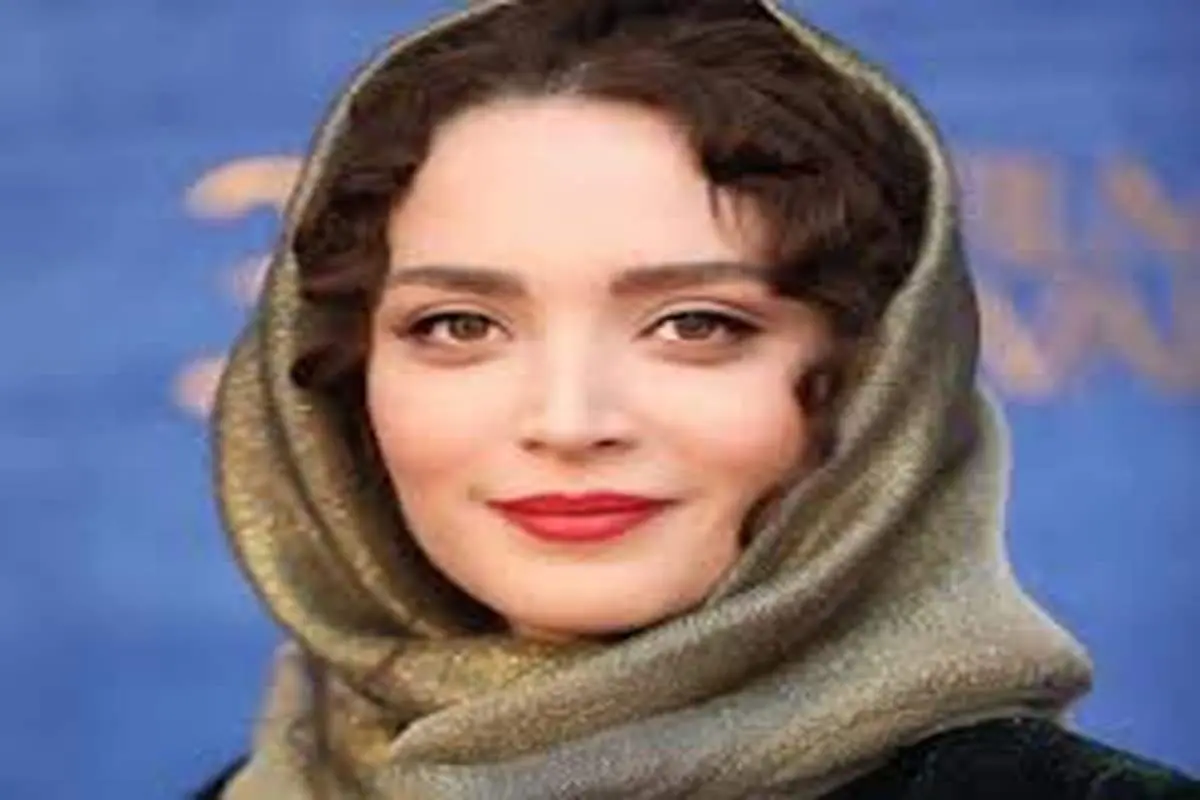 بهنوش طباطبایی با تیپی خاص در نمایشگاه عکس؛ تصاویری که مورد توجه قرار گرفت!