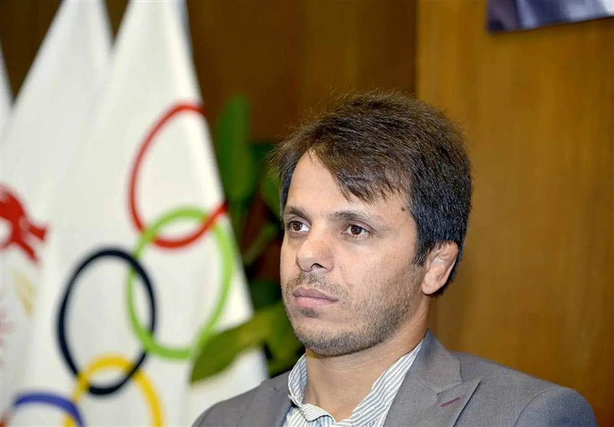 پیشنهاد وسوسهانگیز سعودیها برای قهرمان المپیک ایران