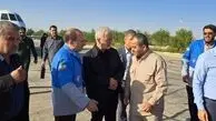 وزیر کشور: حتما با خاطیان معدن طبس برخورد جدی می‌شود.