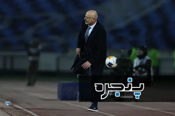 استقلال - النصر