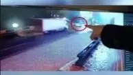 ضارب آرزو بدری در بازداشت است