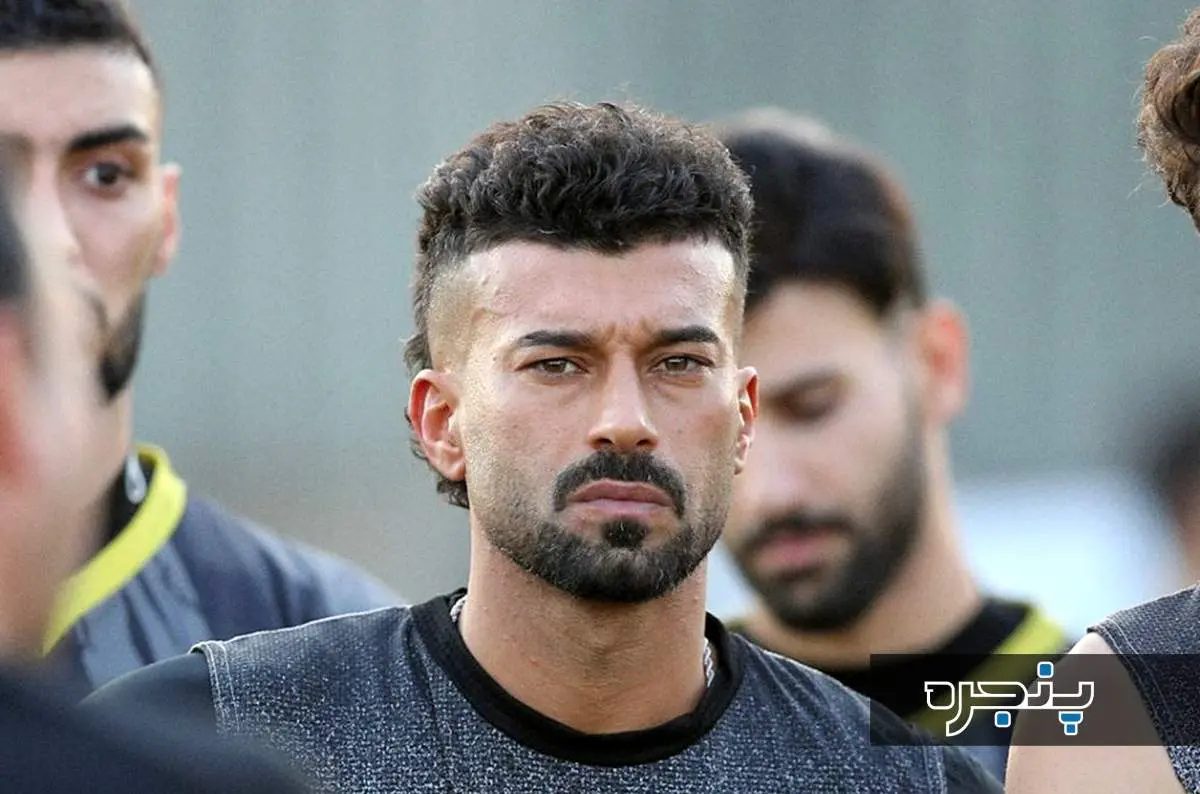 اتفاق عجیب برای ستاره استقلال: رامین رضاییان را در اراک کتک زدند + فیلم