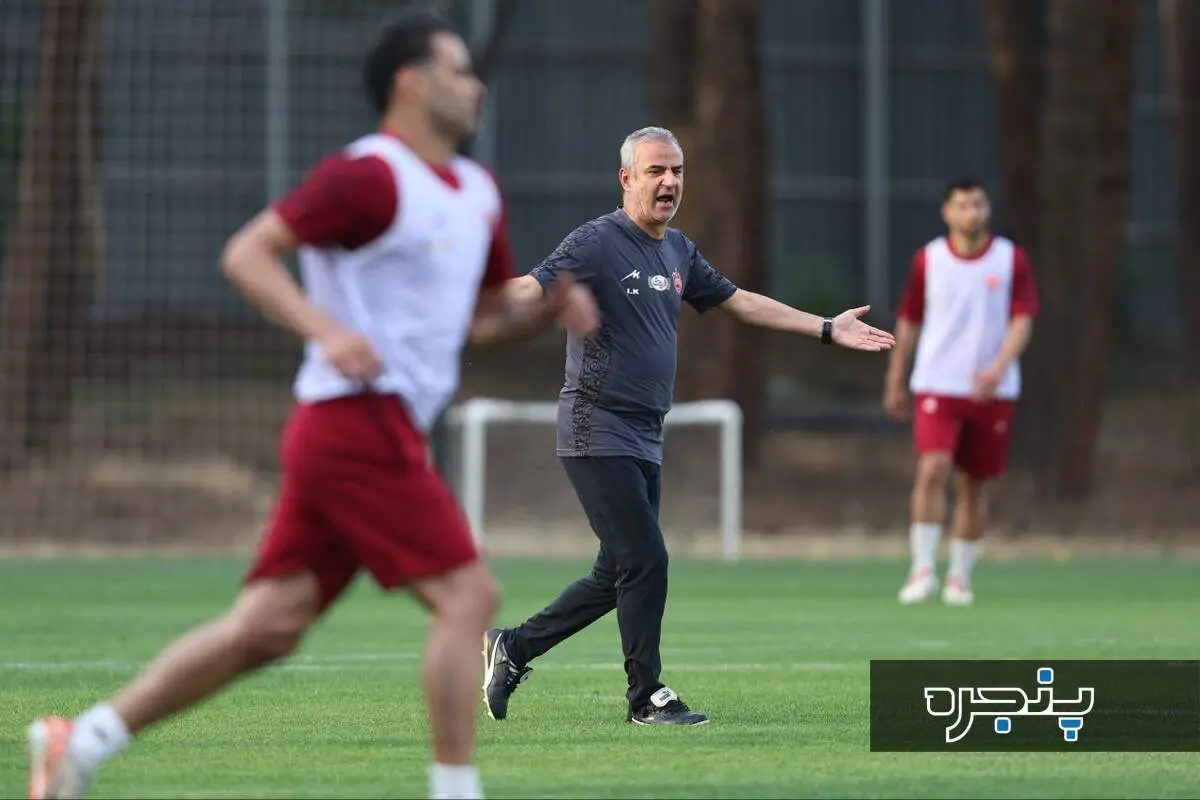 دورخیز کارتال برای پوست‌اندازی پرسپولیس؛ لیست خروجی‌ها شنبه اعلام می‌شود