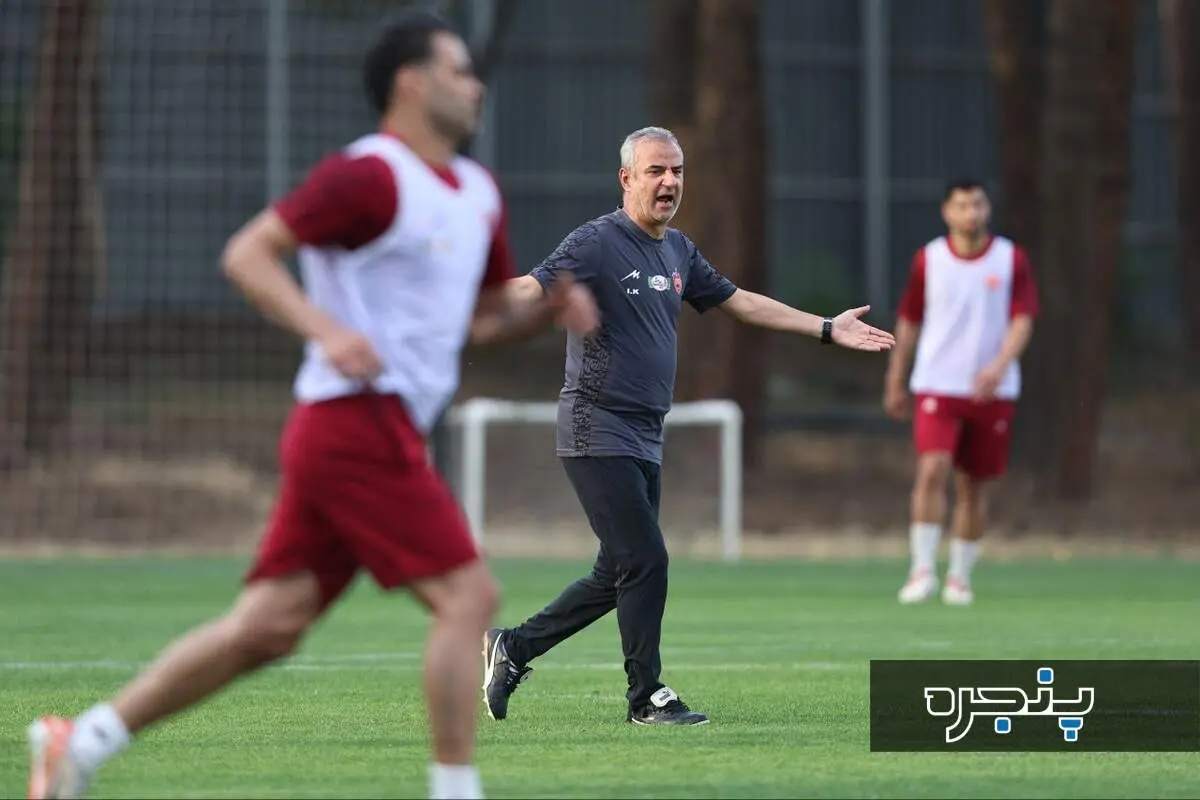 دورخیز کارتال برای پوست‌اندازی پرسپولیس؛ لیست خروجی‌ها شنبه اعلام می‌شود