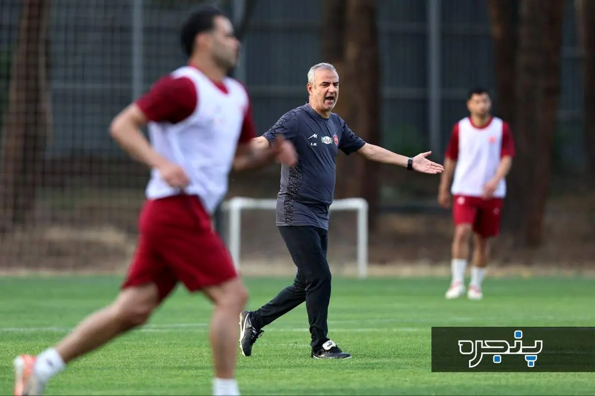 دورخیز کارتال برای پوستاندازی پرسپولیس؛ لیست خروجیها شنبه اعلام میشود