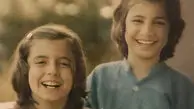 هنرنمایی لیلا حاتمی ۵ ساله در سریالی که باعث خلوتی تهران شد!
