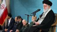 رهبر انقلاب: اصرار دولت‌های قلدر برای مذاکره، برای تحمیل توقعات خودشان است؛ جمهوری اسلامی نخواهد پذیرفت