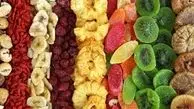 چرا میوه خشک «کالری‌ساز» است؟