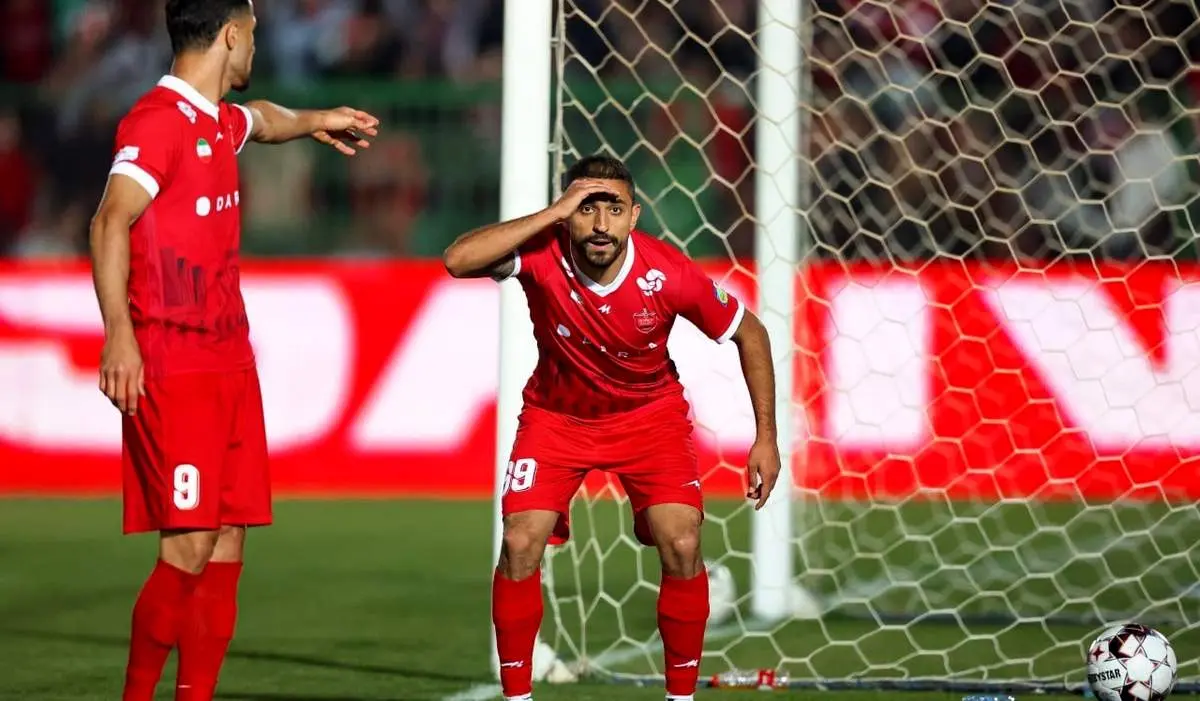 واکنش صریح محمدامین کاظمیان به شایعه اظهاراتش درباره هاشمیان +عکس