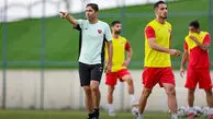 هاشمیان و فرمول آلمانی موفقیت پرسپولیس؛ برگ برنده‌ای که رقیبان ندارند