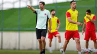 هاشمیان و فرمول آلمانی موفقیت پرسپولیس؛ برگ برنده‌ای که رقیبان ندارند