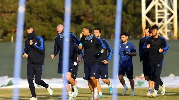 استقلال بالاخره سکوتش را شکست: ماجرای حذف از آسیا و جنجال ویزا چه بود؟