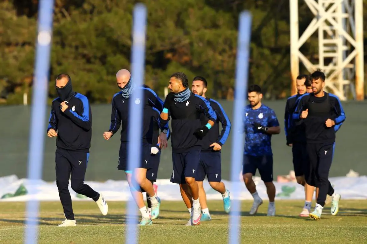 استقلال بالاخره سکوتش را شکست: ماجرای حذف از آسیا و جنجال ویزا چه بود؟