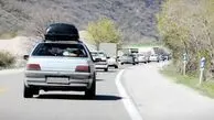 موج سوم سفرهای نوروزی به شمال کشور؛ ورود میلیون‌ها مسافر به مازندران