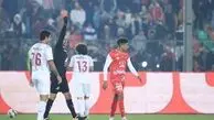 خبر بد برای پرسپولیس؛ مدافع خارجی پرسپولیس جدا می‌شود