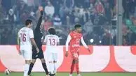 خبر بد برای پرسپولیس؛ مدافع خارجی پرسپولیس جدا می‌شود