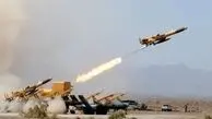 انهدام و کشف مهمات پهپاد رژیم صهیونیستی در اردبیل