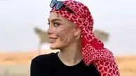سحر قریشی جایگزین پرستو صالحی شد! + افشاگری یک شرکت‌کننده