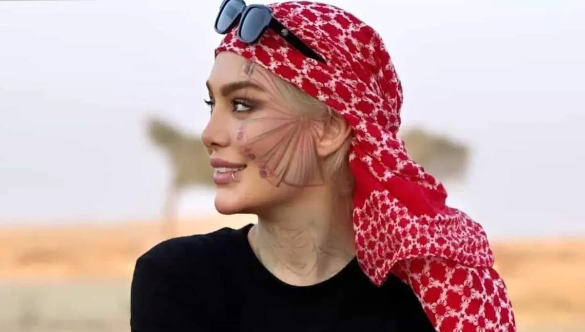 سحر قریشی جایگزین پرستو صالحی شد! + افشاگری یک شرکت‌کننده