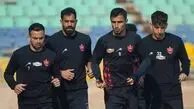 پرسپولیس با مدافع ملی‌پوش به توافق رسید