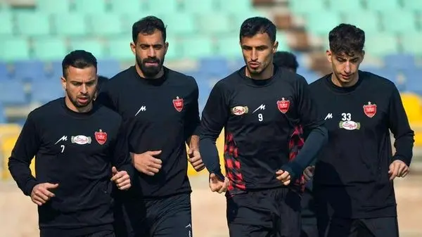 بازگشت یا کوچ؟ شرط خاص یاسین سلمانی برای ماندن در پرسپولیس