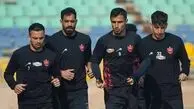 پرسپولیس با مدافع ملی‌پوش به توافق رسید