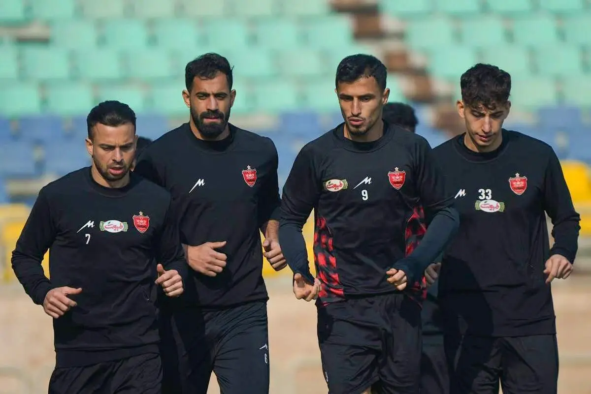 پرسپولیس با مدافع ملی‌پوش به توافق رسید