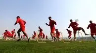 تغییر برنامه پرسپولیس در لحظه آخر؛ اردو با سرمربی جدید در ترکیه