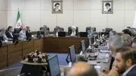 پالرمو در مجمع تشخیص مصلحت نظام تصویب شد
