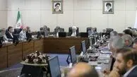 پالرمو در مجمع تشخیص مصلحت نظام تصویب شد