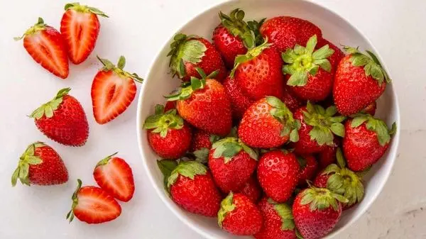 بهترین زمان خوردن میوه برای جذب حداکثری مواد مغذی
