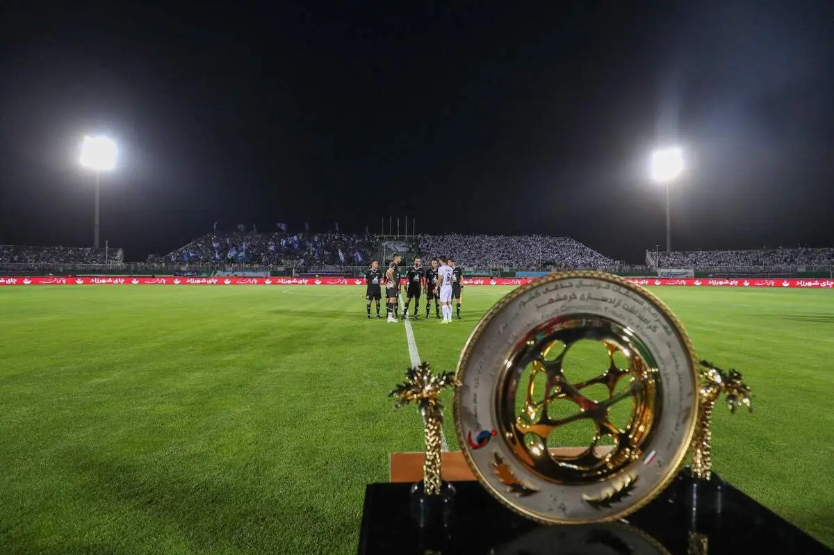 قرعه‌های جذاب جام حذفی/ همه‌چیز به کام استقلال شد و به ضرر تراکتو و پرسپولیس