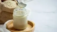 ۵ پیشنهاد متفاوت و مقوی با ارده برای صبحانه