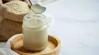 ۵ پیشنهاد متفاوت و مقوی با ارده برای صبحانه