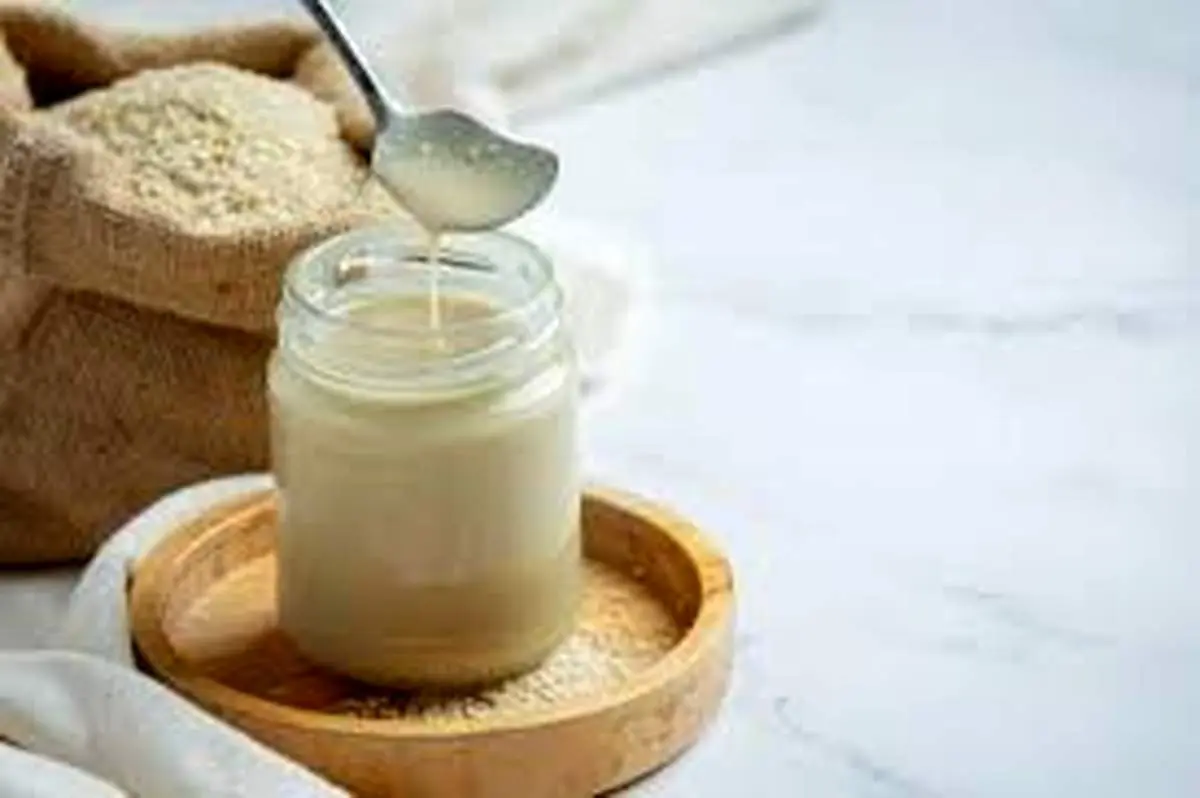 ۵ پیشنهاد متفاوت و مقوی با ارده برای صبحانه