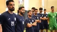 پخش زنده ایران و روسیه امروز جمعه ۱۸ مهر+لینک