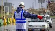 محدودیت‌های گسترده ترافیکی در تهران در تاریخ ۹ دی ۱۴۰۴
